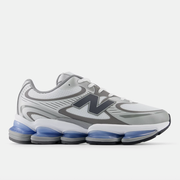 New Balance Abzorb 2000 "Grey Blue" (U2000AA) Release Date New Balance Abzorb 2000 "Grey Blue" (U2000AA) Release Date