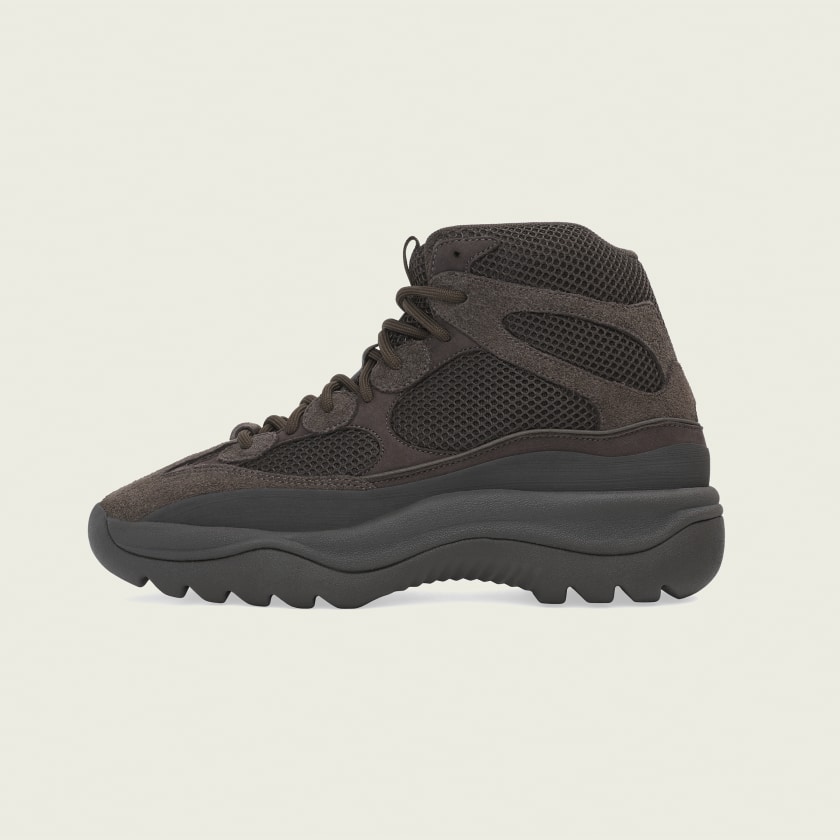 adidas YEEZY Desert Boot "Oil" | Raffle List adidas YEEZY Desert Boot "Oil" | Raffle List