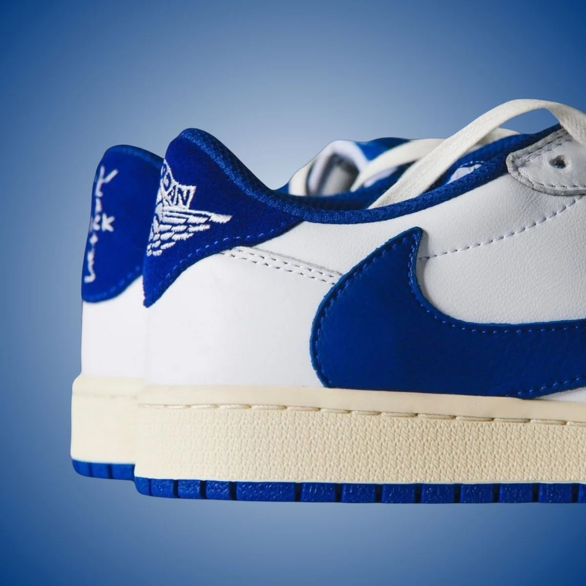 A Ma Maniere x Nike Air Force 1 Low “W.Y.W.S.”