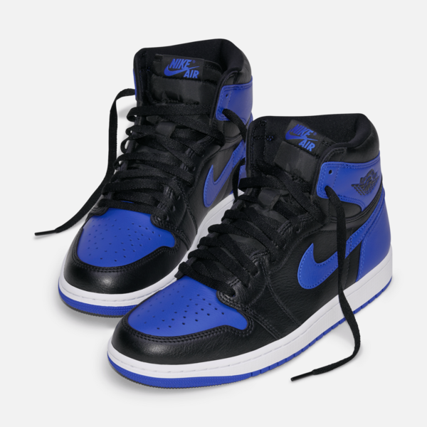 Air Jordan 1 High "Royal" (IQ5495-005) Release Date Air Jordan 1 High "Royal" (IQ5495-005) Release Date