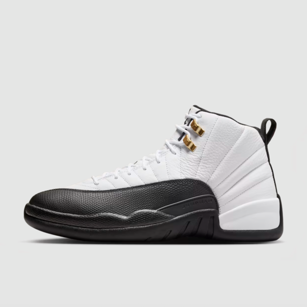 Air Jordan 12 "Taxi" (CT8013-117) Release Date