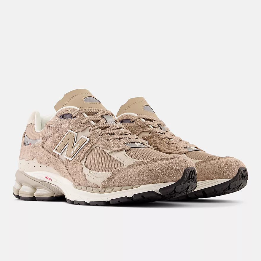 【NEW BALANCE】2002R “Dried Apricot”  スニーカー A5157_8080_right1