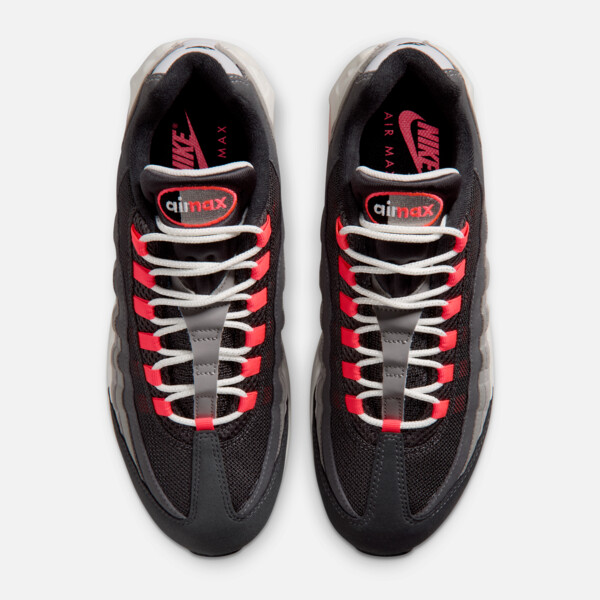 Nike Air Max 95 "Reverse Solar Red" (IV6425-060) Erscheinungsdatum
