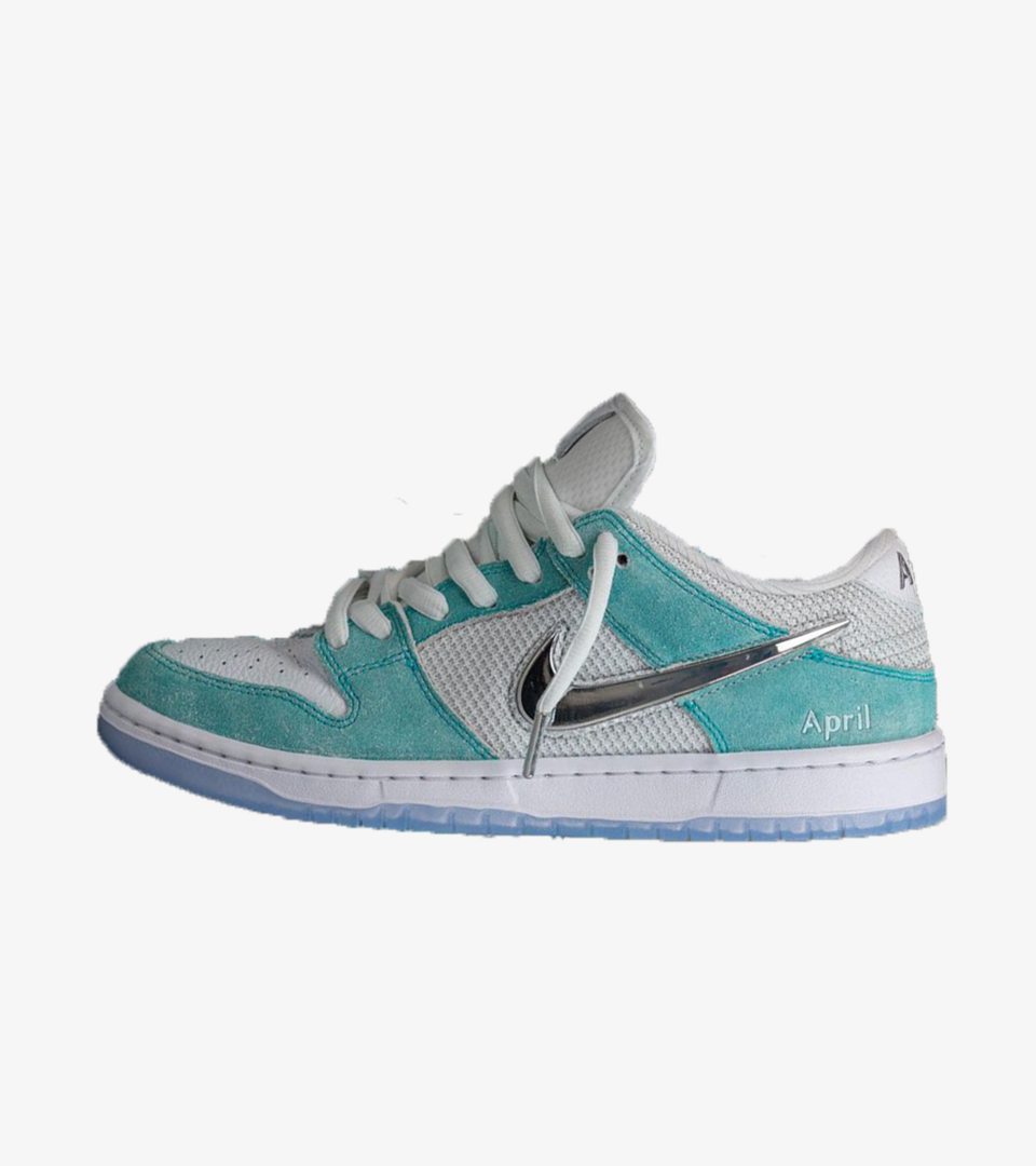 april 30 nike