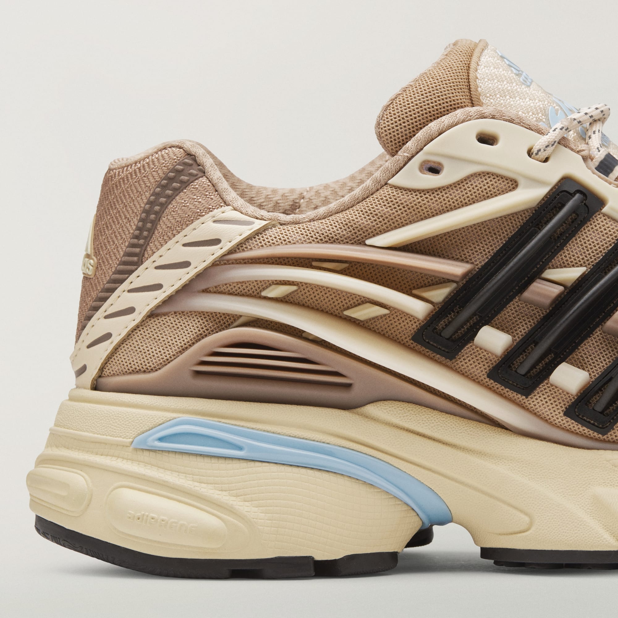 Pharrell Williams adidas Adistar Jellyfish Crystal Sand