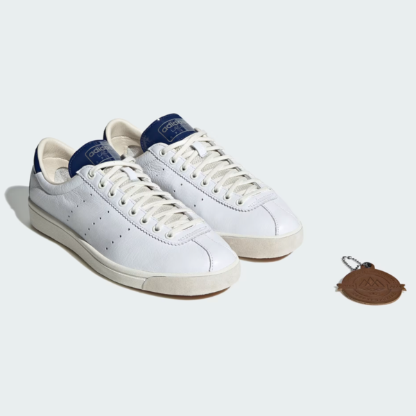 adidas Lacombe SPZL "White" (IG8938) Release Date adidas Lacombe SPZL "White" (IG8938) Release Date