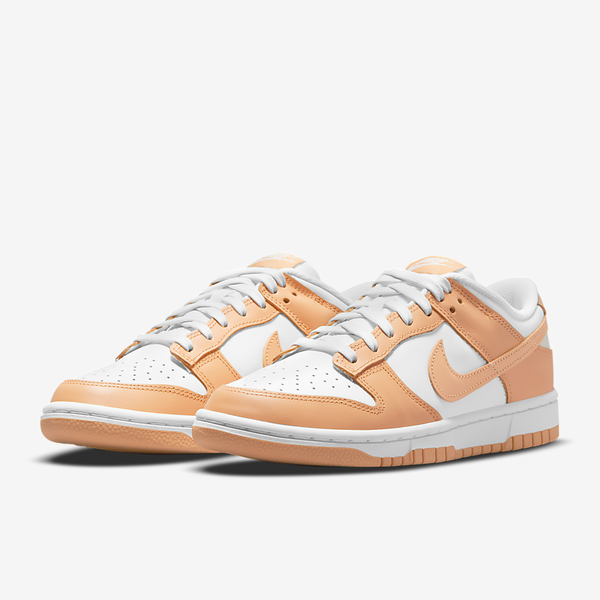 Nike WMNS Dunk Low "Harvest Moon" (DR8038-100) Release Date Nike WMNS Dunk Low "Harvest Moon" (DR8038-100) Release Date