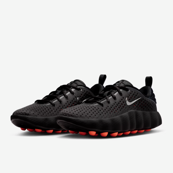 Nike Mind 002 "Black Hyper Crimson" (HQ4308-001) Release Date