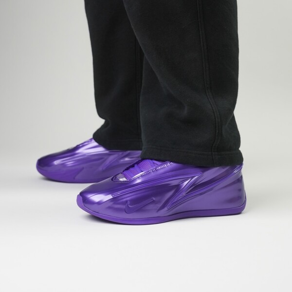 Nike KD 19 “Purple Stuff” (IH1117-500) Release Date Nike KD 19 “Purple Stuff” (IH1117-500) Release Date