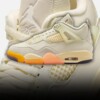 Air Jordan 4 “Birds of Paradise” Releases July 2026 Air Jordan 4 “Birds of Paradise” Releases July 2026