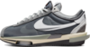 sacai x Nike Cortez 4.0 "Iron Grey"