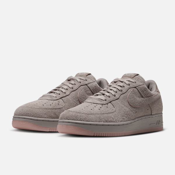 Nike Air Force 1 Low “MTA Metrocard” (IV6999-001) Erscheinungsdatum