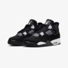 Air Jordan 4 "White Thunder" Official Images Air Jordan 4 "White Thunder" Official Images