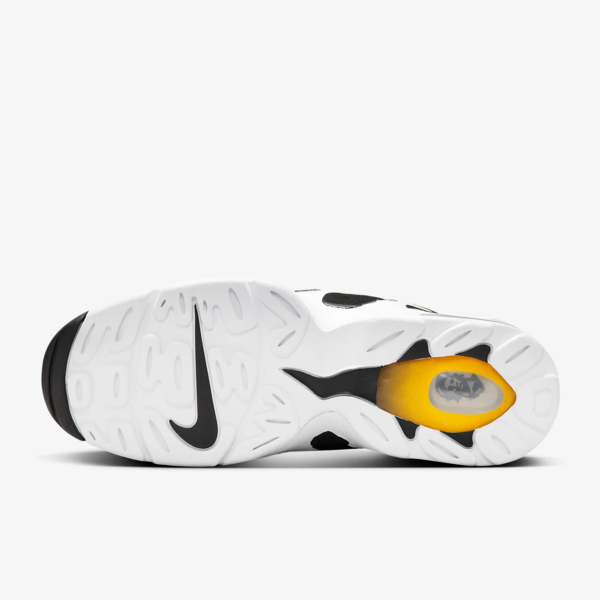 Nike Air DT Max ’96 "Black White" 2024 (HM8249-001) Erscheinungsdatum