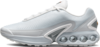Nike Air Max DN "White Metallic Silver" (W)
