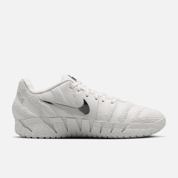 Nike Ja 3 LX "White Label" (IO7666-100) Erscheinungsdatum