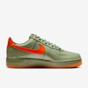 Nike Air Force 1 Low "Oil Green" (HJ9118-386) Erscheinungsdatum