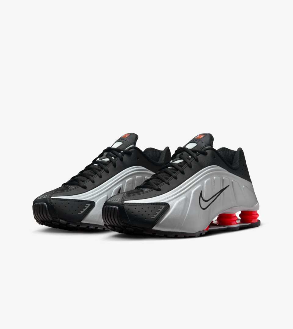 Nike Shox R4 Retro 