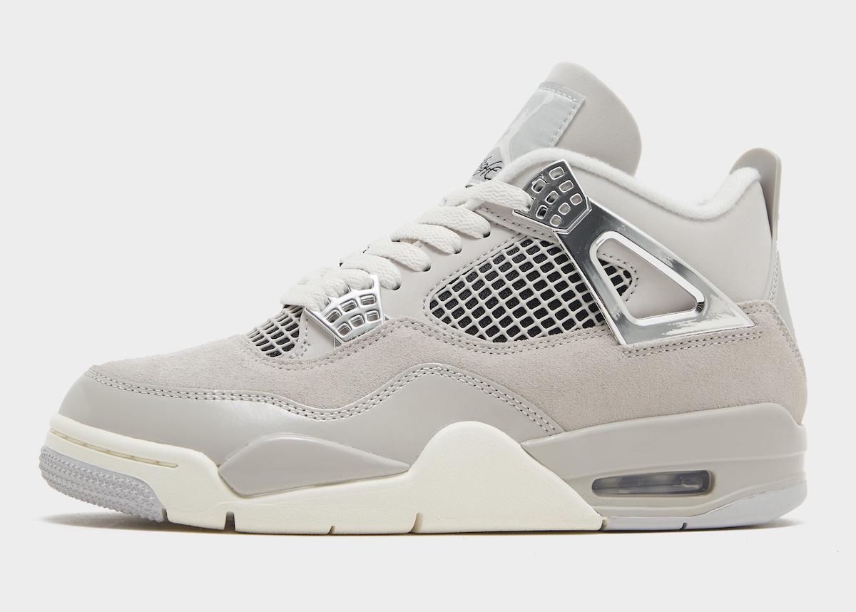 Air Jordan 4 “Frozen Moments” (W) | Detailed Look 1
