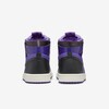 Nike Air Jordan 1 Zoom CMFT "Purple Patent" (TBA) Release Date