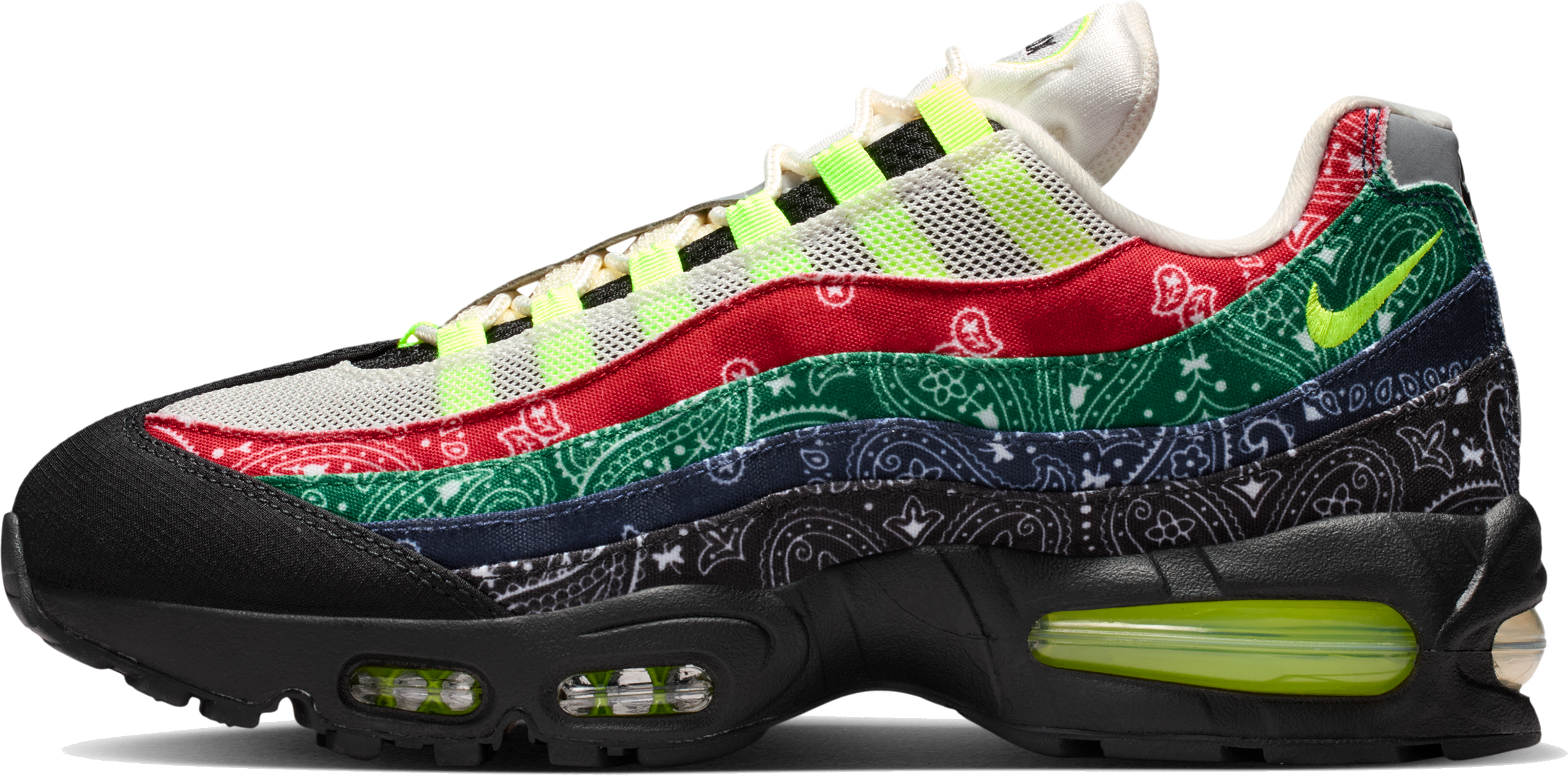 sneaker special releases