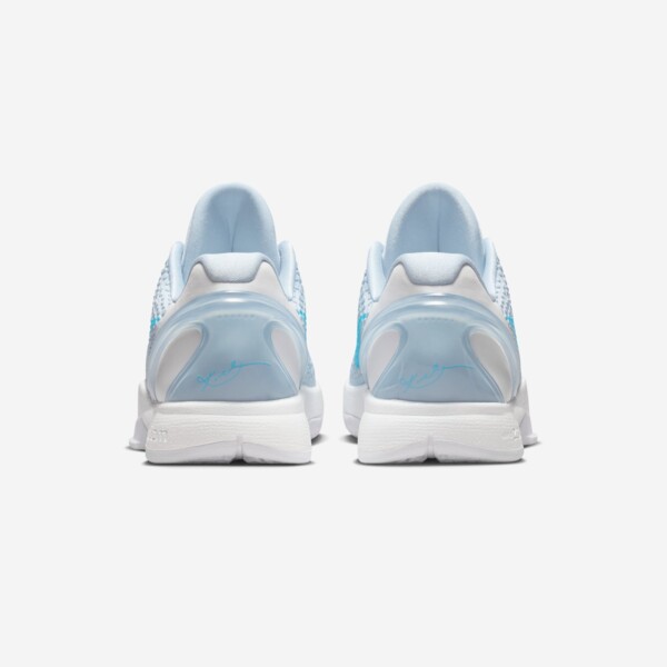 Caitlin Clark x Nike Kobe 6 Protro "Light Armory Blue" (IO3672-400) Erscheinungsdatum Caitlin Clark x Nike Kobe 6 Protro "Light Armory Blue" (IO3672-400) Erscheinungsdatum