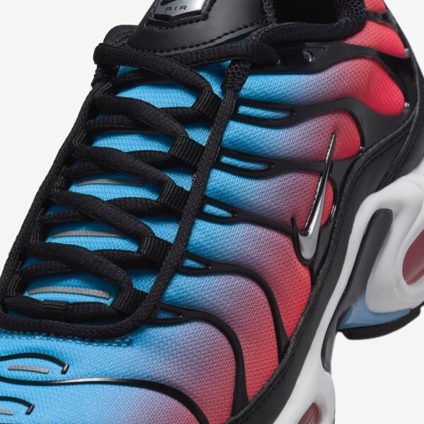 Nike Air Max Plus Light Crimson Raffle List