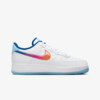 Nike Air Force 1 Low "NY vs. NY" (HF4833-100) Release Date