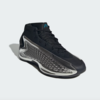 adidas AE 1 "Silver Metallic" (JI0424) Release Date