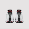 Air Jordan 14 "Black Toe" (487471-160) Release Date
