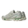 ASICS Gel-NYC "Cream Fossil" (1203A383-112) Erscheinungsdatum