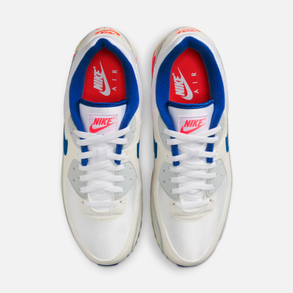 Nike Air Max 90 "Ultramarine" (IU0767-001) Erscheinungsdatum