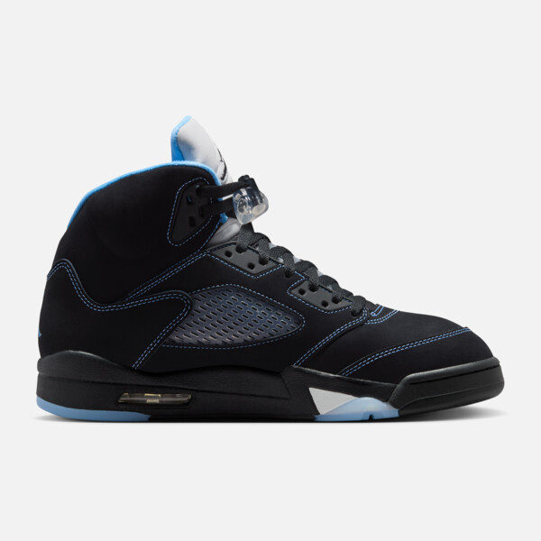 Air Jordan 5 "Black University Blue" (DD0587-008) Erscheinungsdatum