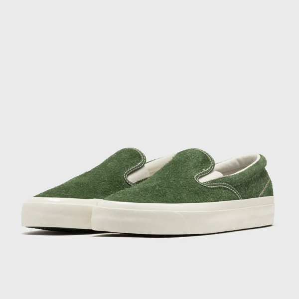 Golf Le Fleur x Converse One Star CC Pro Slip Cons Low "Forest Elf" (A11637C) Release Date