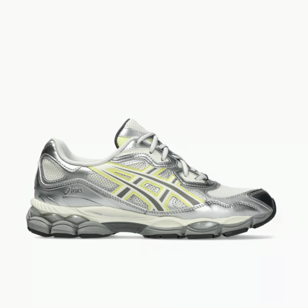 emmi x ASICS Gel-NYC "Huddle Yellow" (1202A498-100) Release Date emmi x ASICS Gel-NYC "Huddle Yellow" (1202A498-100) Release Date