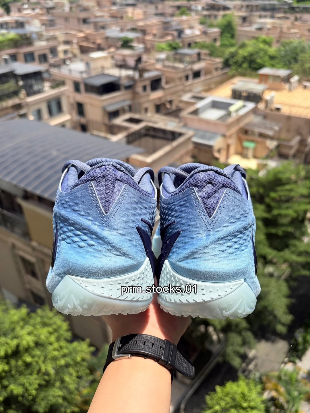 Nike Ja 4 “Jaws” Nike Ja 4 “Jaws”