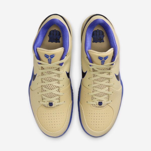 FC Barcelona x Nike Kobe 4 Protro (IM2532-701) Erscheinungsdatum