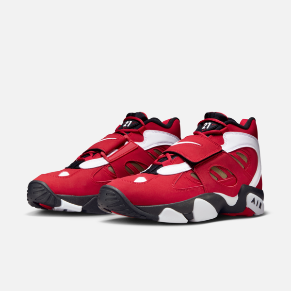 Nike Air Diamond Turf 2 "Fire Red" 2026 (HQ2631-600) Erscheinungsdatum
