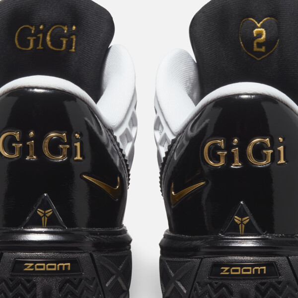 Nike Kobe 3 Low Protro "Mambacita" (IQ3916-100) Erscheinungsdatum