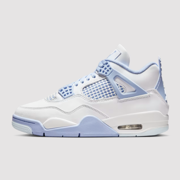 Air Jordan 4 "Forget Me Not" (W) (HV0823-100) Erscheinungsdatum Air Jordan 4 "Forget Me Not" (W) (HV0823-100) Erscheinungsdatum