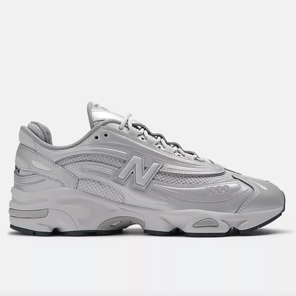 New Balance 1000 "Silver" (M1000TE) Erscheinungsdatum