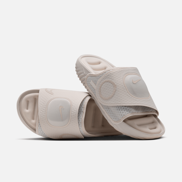 Hyperice x Nike Air Zoom Hyperslide "Orewood Brown" (66005-001) Release Date