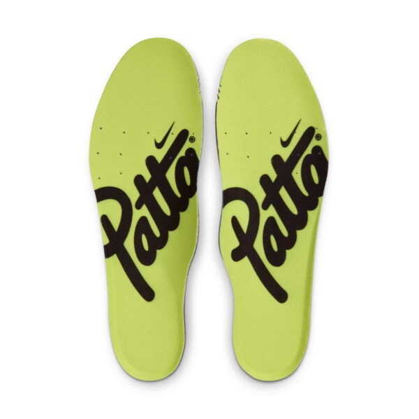 Patta x Nike Air Max 90 "Waves Cyber" (HF8814-001) Release Date