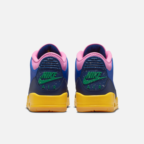 Air Jordan 3 "Brazil" (IV4871-400) Release Date