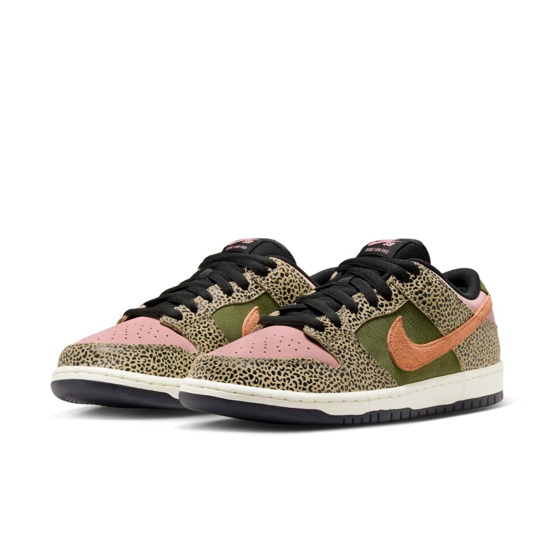 Arts-Rec x Nike SB Dunk Low | Raffle List