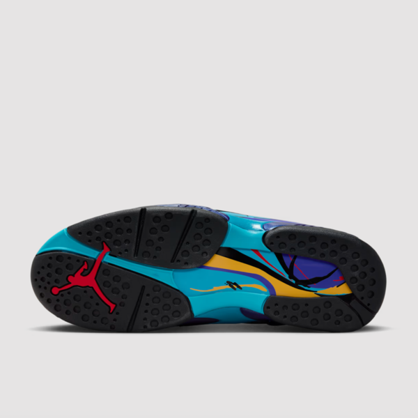 Air Jordan 8 "Aqua" (305381-006) Erscheinungsdatum