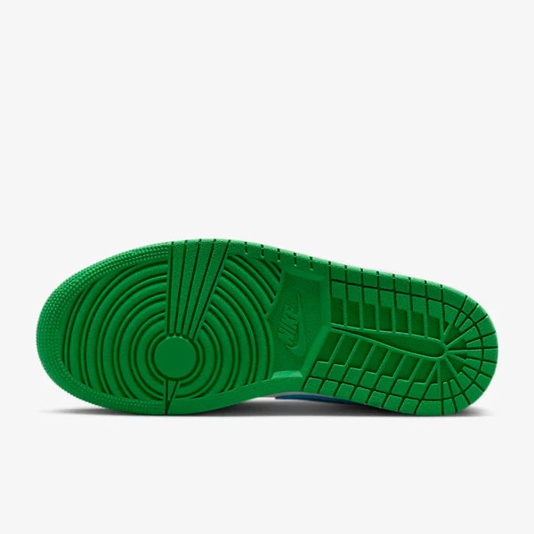 Air Jordan 1 Low "Lucky Green" (W) (DC0774-304) Release Date Air Jordan 1 Low "Lucky Green" (W) (DC0774-304) Release Date