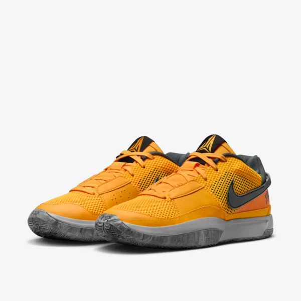 Nike Ja 1 PE Wet Cement Men's - FV1281-800/FV1282-800 - US