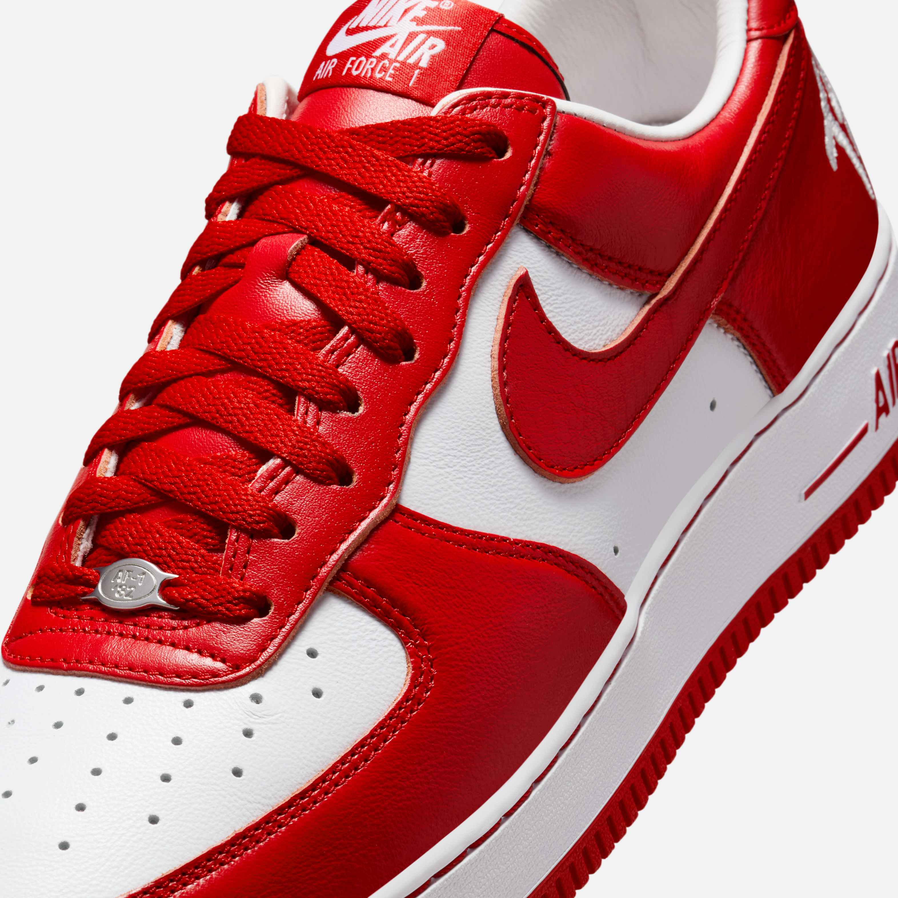 Terror Squad Nike Air Force 1 Low Terror Squad Nike Air Force 1 Low