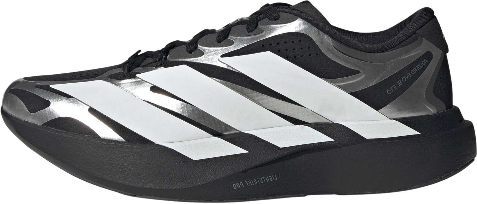 adidas ADIZERO EVO SL EXO "Core Black"